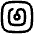 Contactless Nfc Icon from Flex Line Set