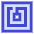 Contactless Nfc Icon from Sharp Duo Set
