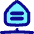 Data Warehouse Network Icon from Flex Pop Set