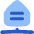 Data Warehouse Network Icon from Flex Flat Set