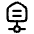 Data Warehouse Network Icon from Plump Line Set