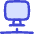 Desktop Network Connection Icon from Flex Duo Set