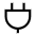 Electric Cord 1 icon - Free transparent PNG, SVG. No sign up needed.