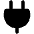 Electric Cord 1 icon - Free transparent PNG, SVG. No sign up needed.