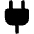 Electric Cord 1 icon - Free transparent PNG, SVG. No sign up needed.