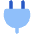 Electric Cord 1 icon - Free transparent PNG, SVG. No sign up needed.