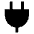 Electric Cord 1 icon - Free transparent PNG, SVG. No sign up needed.
