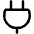 Electric Cord 1 icon - Free transparent PNG, SVG. No sign up needed.