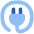 Electric Cord 3 icon - Free transparent PNG, SVG. No sign up needed.