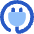 Electric Cord 3 icon - Free transparent PNG, SVG. No sign up needed.