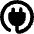 Electric Cord 3 icon - Free transparent PNG, SVG. No sign up needed.