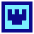 Ethernet Port Lan Icon from Sharp Pop Set