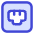 Ethernet Port Lan Icon from Core Duo Set