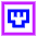 Ethernet Port Lan Icon from Sharp Neon Set