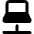 Laptop Network Connection Icon from Core Remix Set