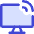 Monitor Icon from Core Duo Set