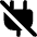 Power Off Icon from Core Solid Set