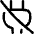 Power Off Icon from Flex Line Set