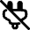 Power Off Icon from Plump Remix Set