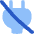 Power Off Icon from Flex Flat Set