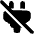Power Off Icon from Plump Solid Set