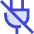 Power Off Icon from Sharp Duo Set