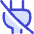 Power Off Icon from Flex Duo Set