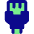 Rj45 Lan Cable Icon from Core Pop Set