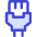 Rj45 Lan Cable Icon from Core Duo Set