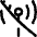 Signal Disconnected Icon from Flex Line Set