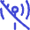 Signal Disconnected Icon from Flex Duo Set