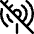 Signal Disconnected Icon from Core Line Set
