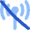 Signal Disconnected Icon from Flex Flat Set