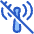 Signal Disconnected Icon from Plump Duo Set