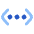 Signal Loading Icon from Plump Flat Set