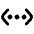 Signal Loading Icon from Plump Solid Set