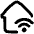 Smart Home Icon from Plump Remix Set