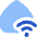 Smart Home Icon from Flex Flat Set