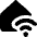 Smart Home Icon from Core Solid Set