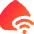 Smart Home Icon from Flex Gradient Set