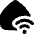 Smart Home Icon from Flex Solid Set