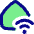 Smart Home Icon from Flex Pop Set