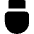 Usb Drive Icon from Core Solid Set