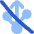 Usb Off Disconnected Icon from Flex Flat Set