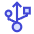 Usb Port icon - Free transparent PNG, SVG. No sign up needed.