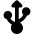 Usb Port icon - Free transparent PNG, SVG. No sign up needed.