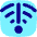 Wifi Alert 1 Icon from Flex Pop Set