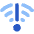 Wifi Alert 1 Icon from Flex Flat Set