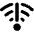 Wifi Alert 1 Icon from Flex Remix Set