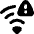 Wifi Alert 2 Icon from Flex Remix Set